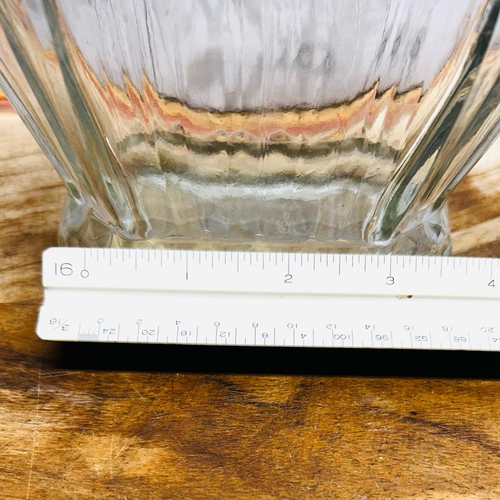 Antique Liquor Bottle - Picture 10 of 10